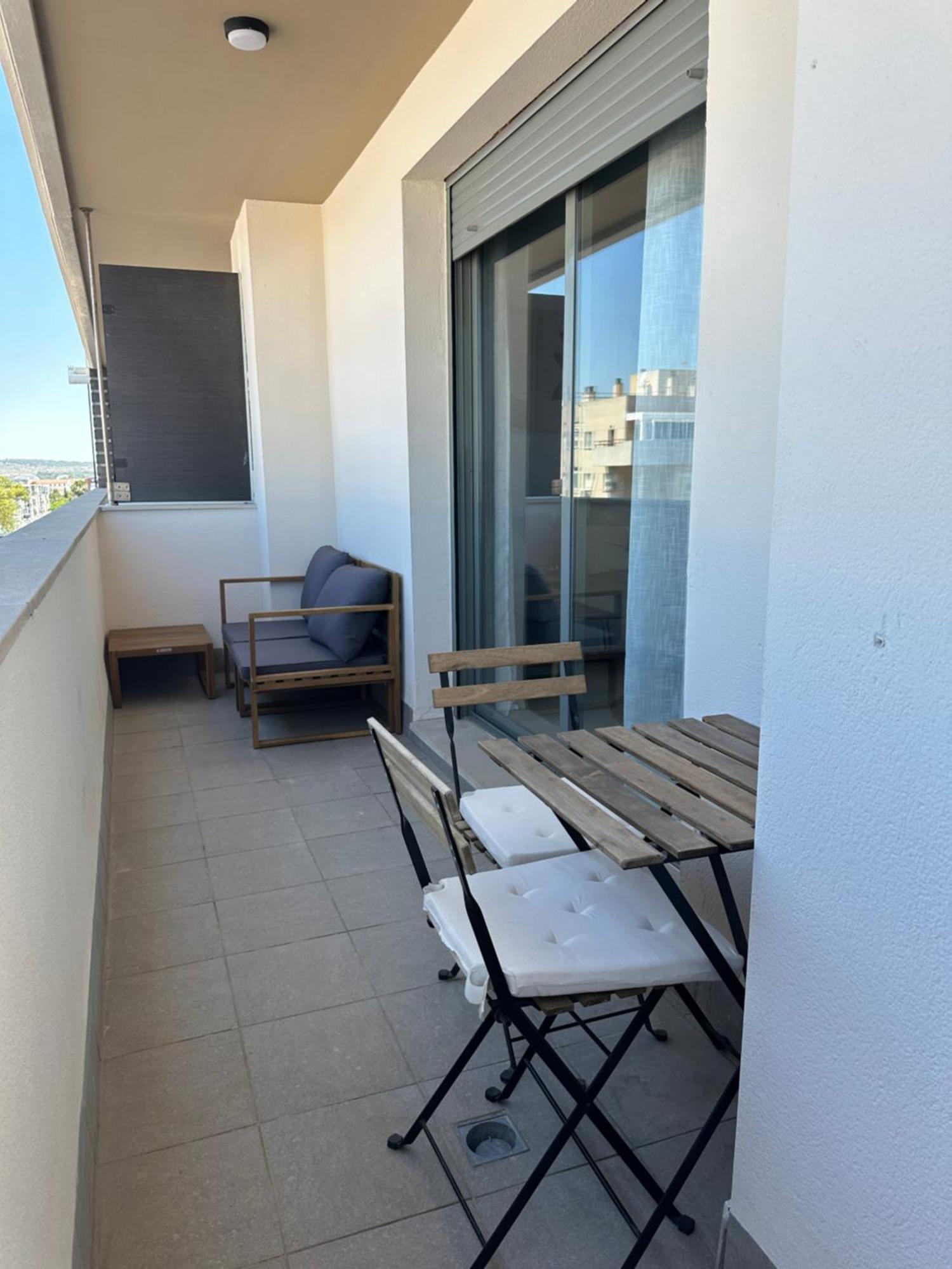 Apartamento Jardin De Cano - Familias O Mayores De 25 Anos El Puerto de Santa Maria Exterior photo