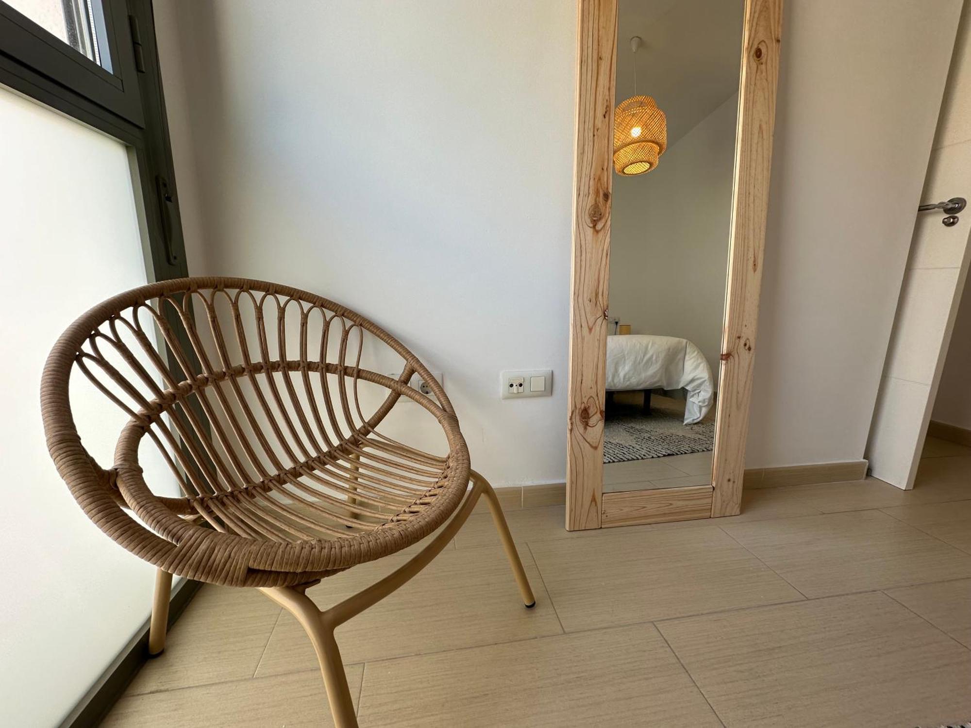 Apartamento Jardin De Cano - Familias O Mayores De 25 Anos El Puerto de Santa Maria Exterior photo