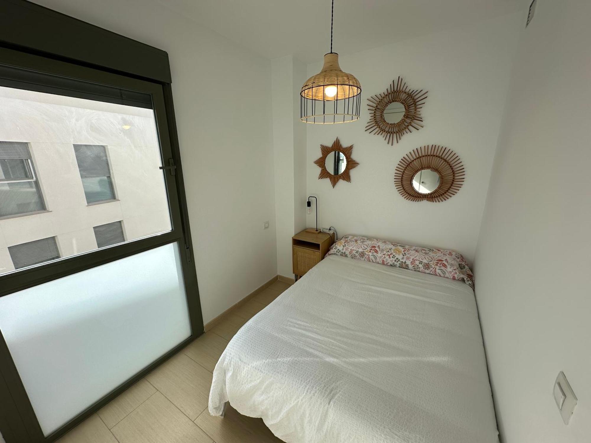Apartamento Jardin De Cano - Familias O Mayores De 25 Anos El Puerto de Santa Maria Exterior photo